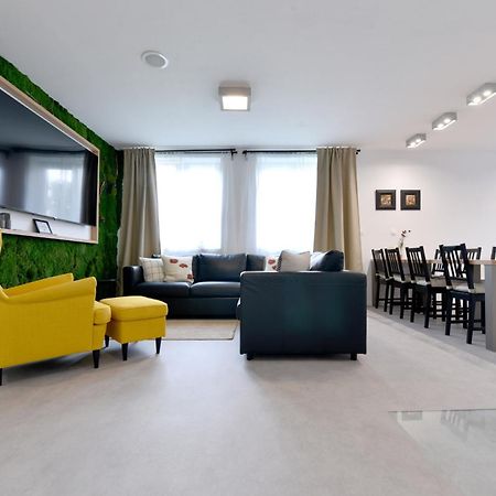 Apartman Sihot Trenčín Extérieur photo