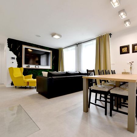 Apartman Sihot Trenčín Extérieur photo