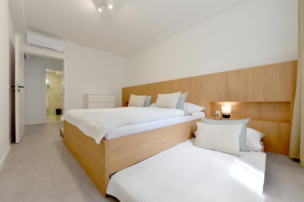 Apartman Sihot Trenčín Extérieur photo