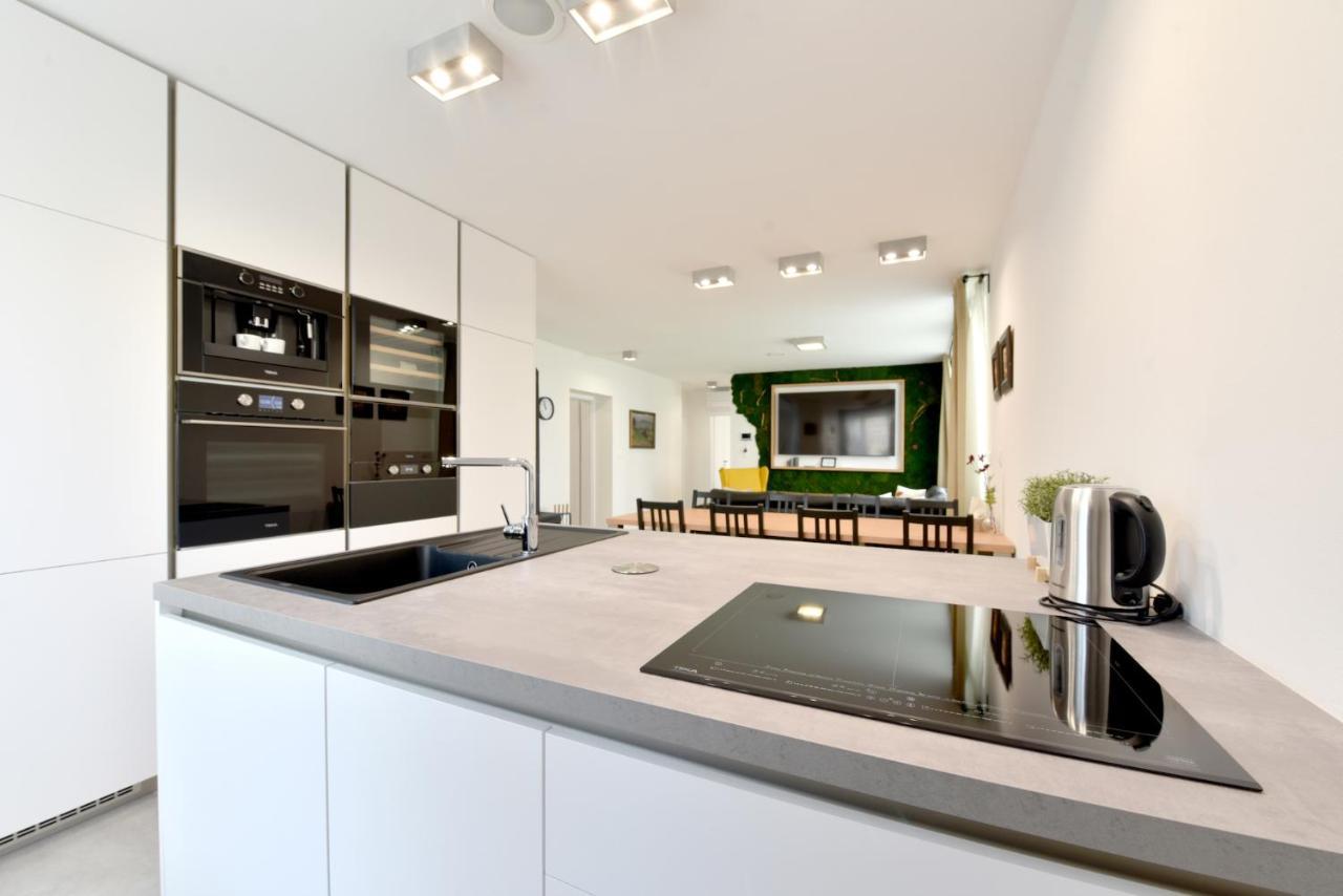Apartman Sihot Trenčín Extérieur photo