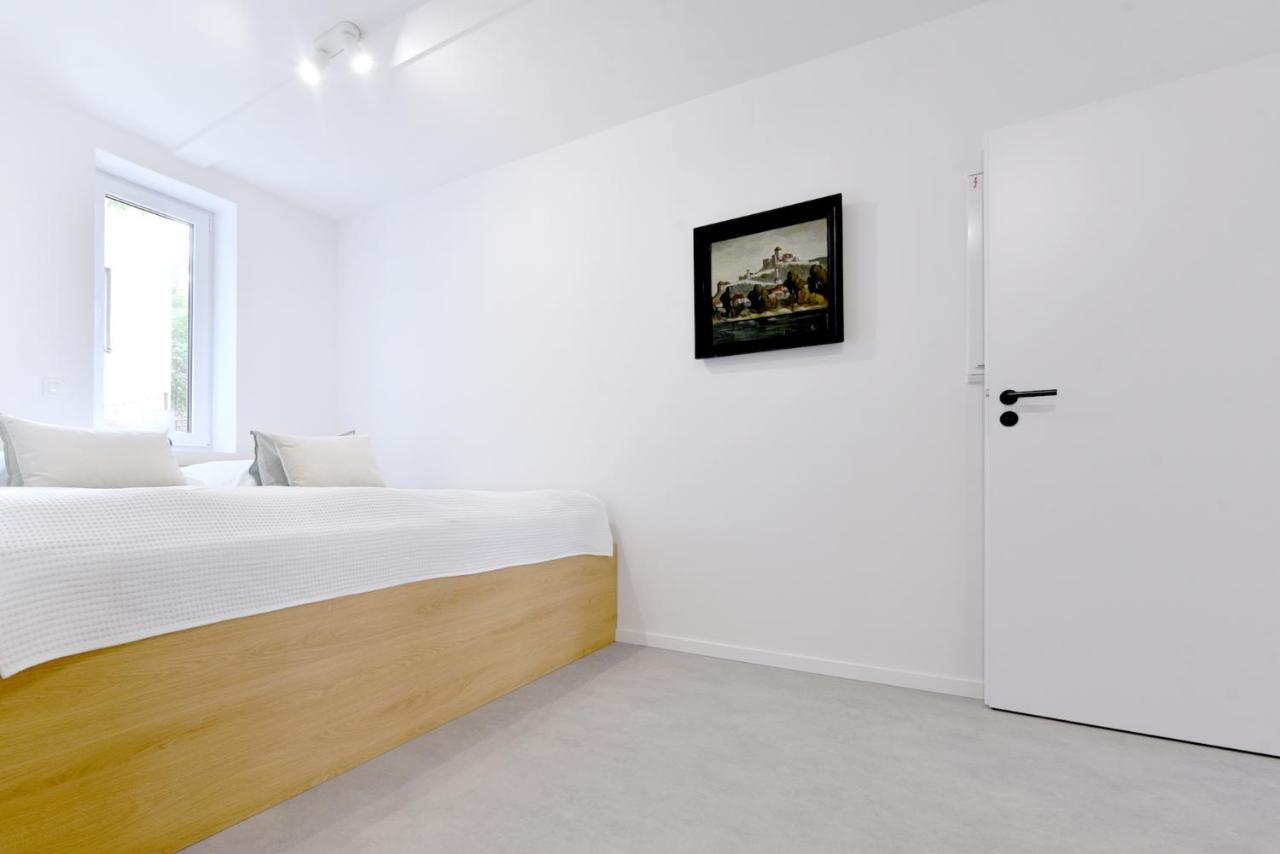Apartman Sihot Trenčín Extérieur photo