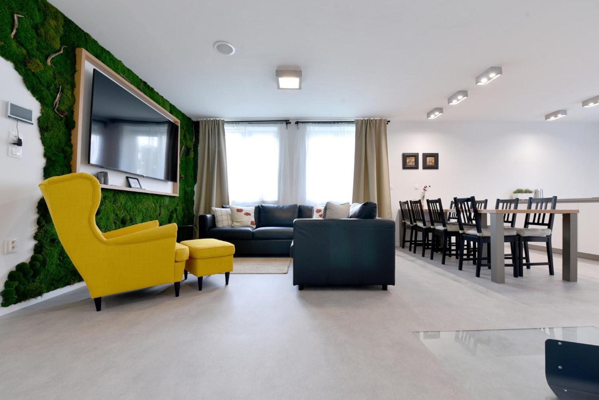 Apartman Sihot Trenčín Extérieur photo