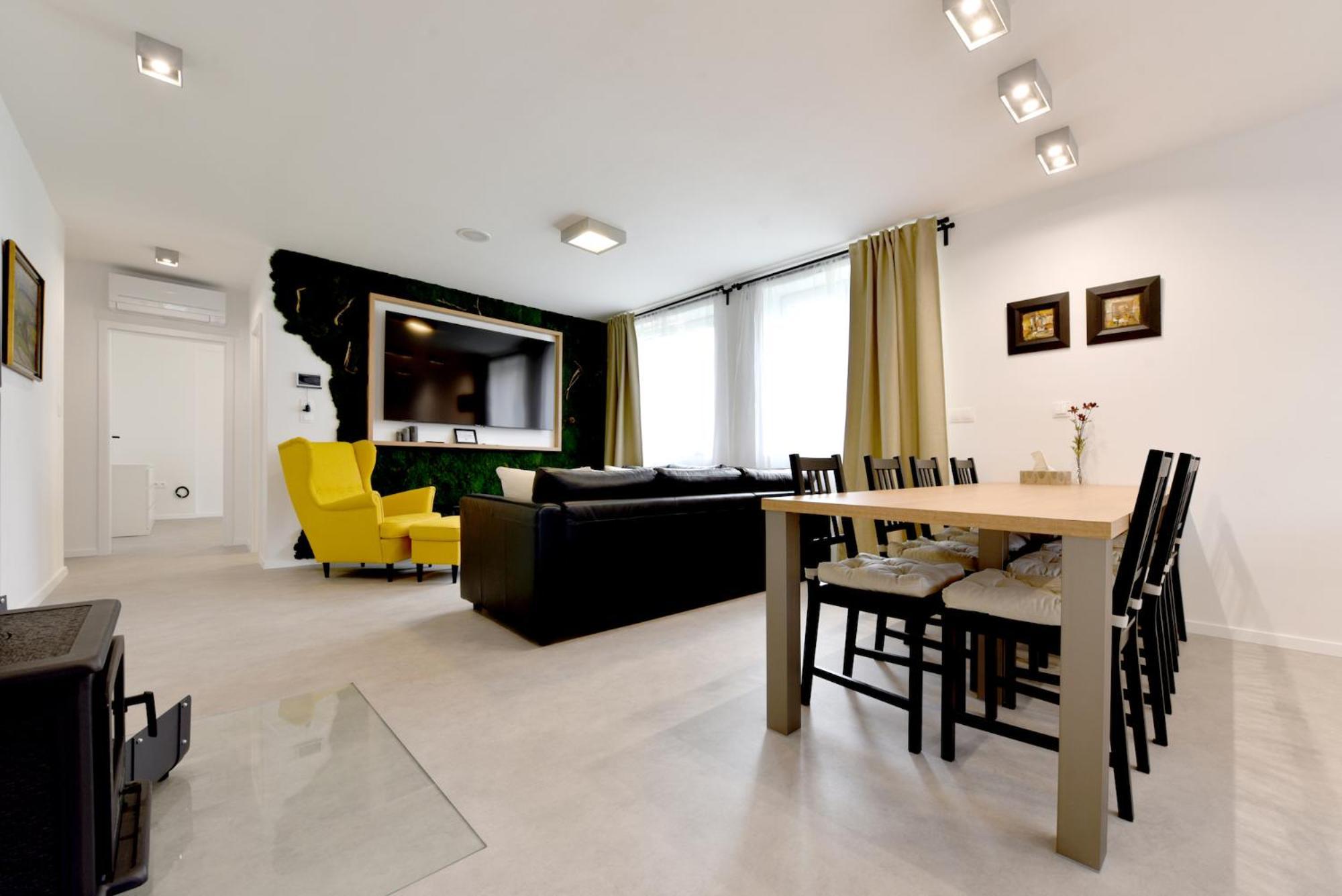 Apartman Sihot Trenčín Extérieur photo
